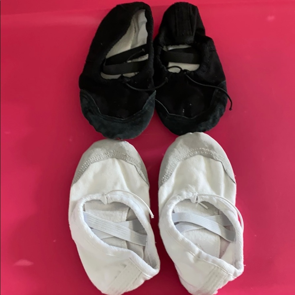 Ballet 🩰 Flat